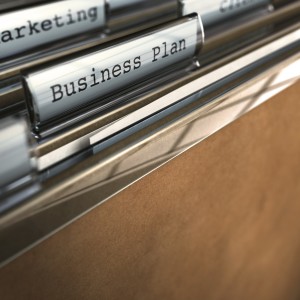 Business planning is critical to success