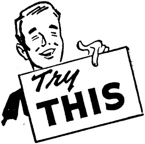 Try-This
