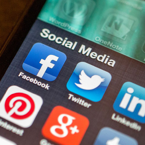 social media management