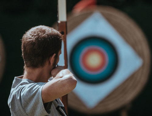 Top 5 Reasons Why You Should Use Target Marketing
