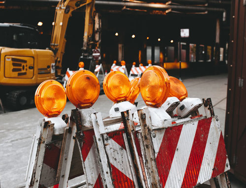 Overcome Marketing Roadblocks