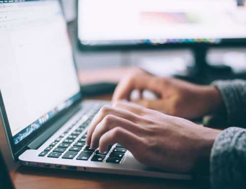 Why B2B Blogging Works For Executives Like You (and How AI Can Help You Succeed)