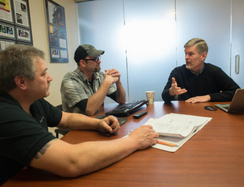 Milwaukee Manufacturer’s Business Plan Drives Growth