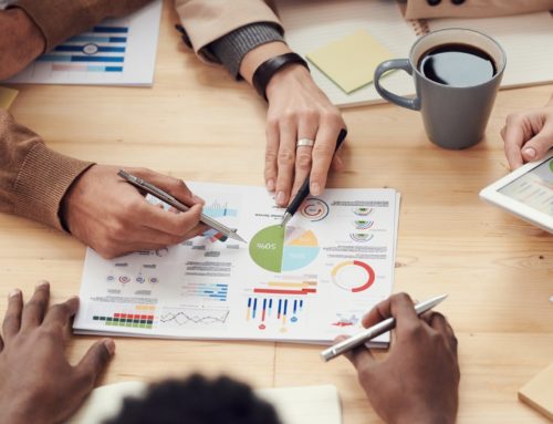 4 Questions You Need to Ask if Outsourced Marketing is Right for You