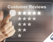 customer reviews