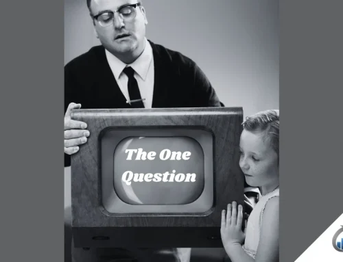 The One Question I Ask Before Building a B2B Marketing Plan Strategy