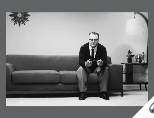 Is Your B2B Marketing Stuck in the Past?